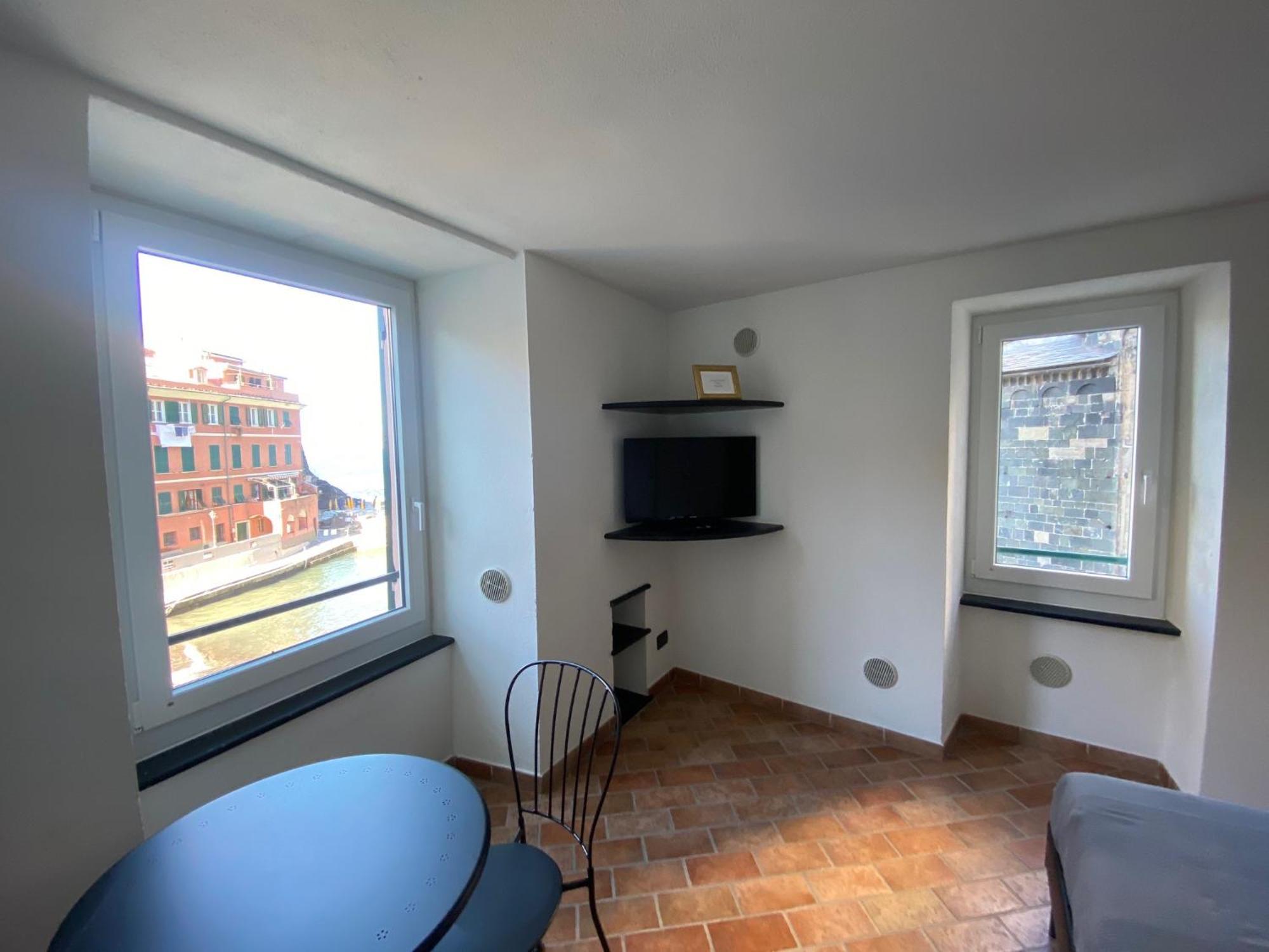 Candidina Apartment Vernazza Exterior photo